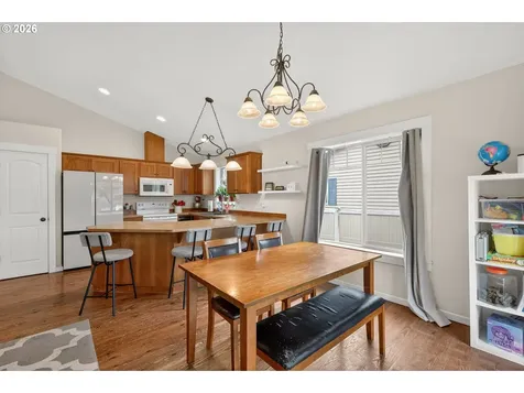 855 NE Yamhill Street Sheridan OR 97378