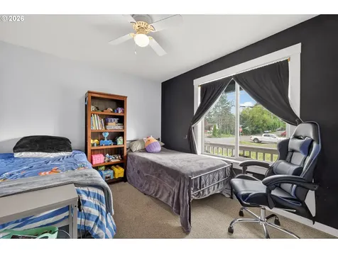 855 NE Yamhill Street Sheridan OR 97378