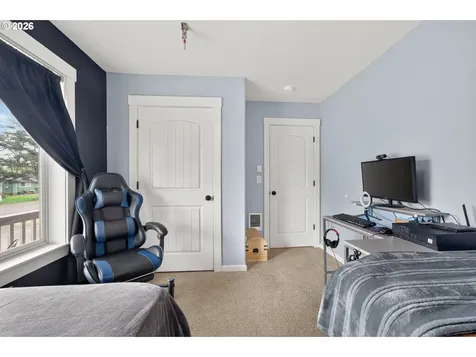 855 NE Yamhill Street Sheridan OR 97378