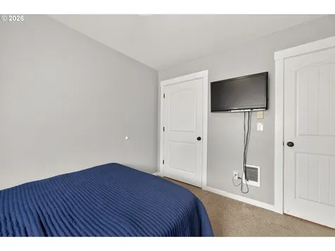 855 NE Yamhill Street Sheridan OR 97378