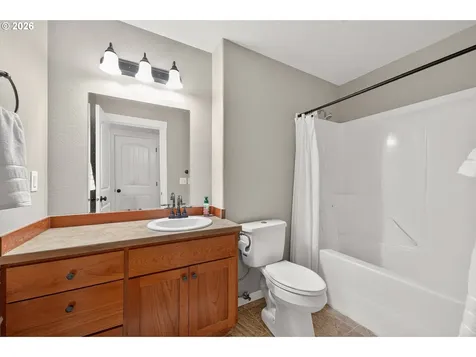 855 NE Yamhill Street Sheridan OR 97378