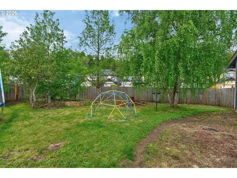 855 NE Yamhill Street Sheridan OR 97378