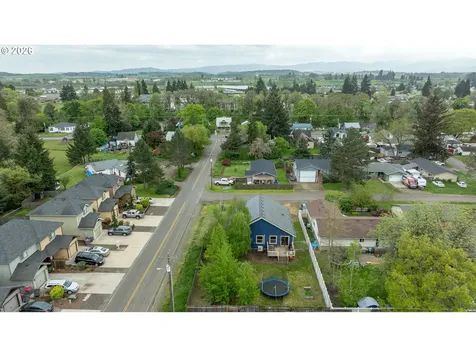 855 NE Yamhill Street Sheridan OR 97378