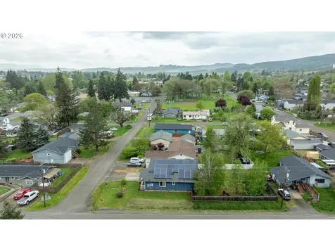 855 NE Yamhill Street Sheridan OR 97378