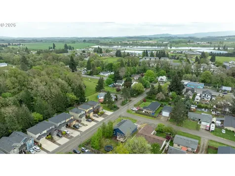 855 NE Yamhill Street Sheridan OR 97378