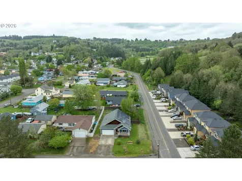 855 NE Yamhill Street Sheridan OR 97378