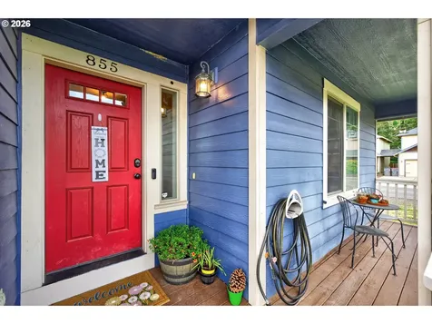 855 NE Yamhill Street Sheridan OR 97378
