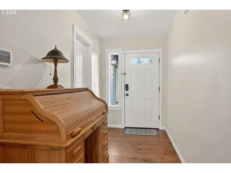 855 NE Yamhill Street Sheridan OR 97378