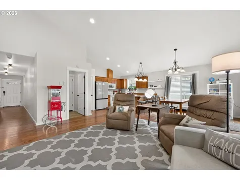 855 NE Yamhill Street Sheridan OR 97378