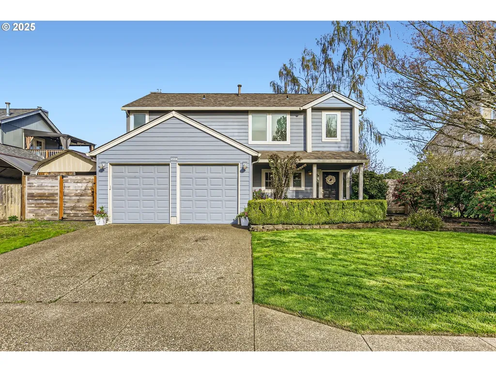 773 SE Boysen Lane Dundee OR 97115