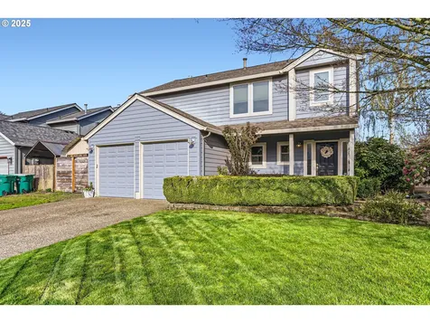 773 SE Boysen Lane Dundee OR 97115
