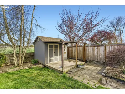 773 SE Boysen Lane Dundee OR 97115