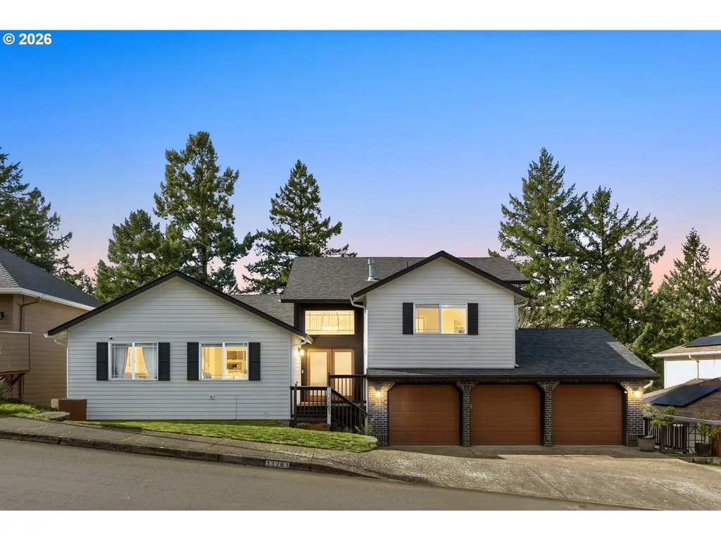 13261 SW Essex Drive Portland OR 97223