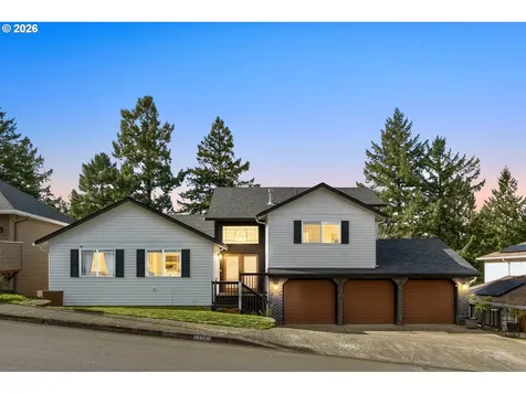 13261 SW Essex Drive Portland OR 97223