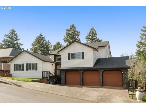13261 SW Essex Drive Portland OR 97223