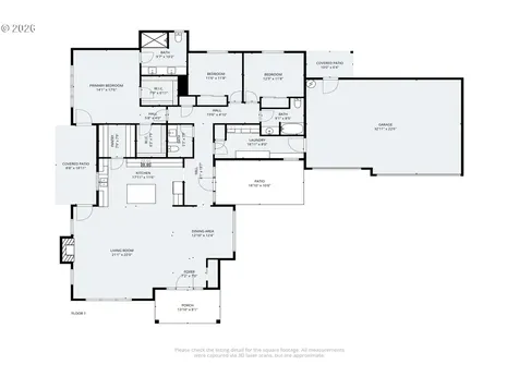 34 Bonnett Way Florence OR 97439