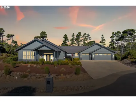 34 Bonnett Way Florence OR 97439
