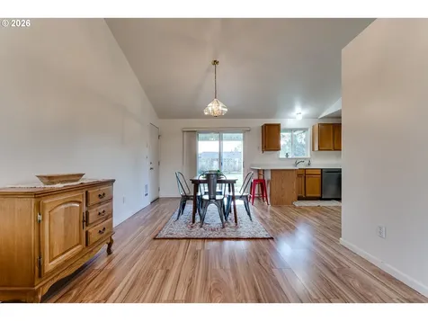 3497 Douglas Drive Springfield OR 97478