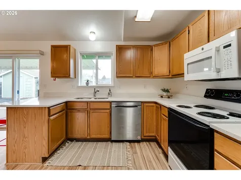 3497 Douglas Drive Springfield OR 97478