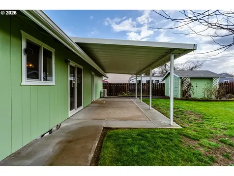 3497 Douglas Drive Springfield OR 97478