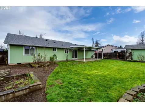 3497 Douglas Drive Springfield OR 97478