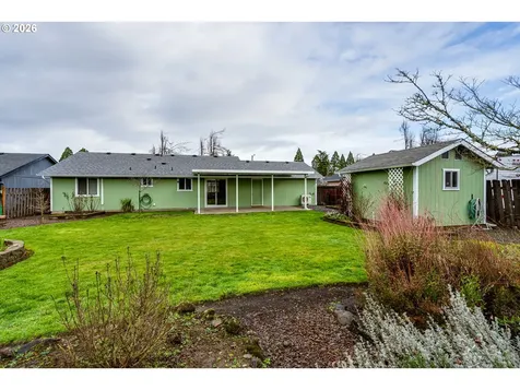 3497 Douglas Drive Springfield OR 97478
