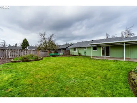 3497 Douglas Drive Springfield OR 97478