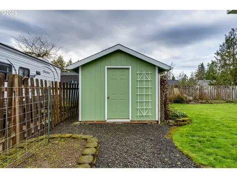 3497 Douglas Drive Springfield OR 97478