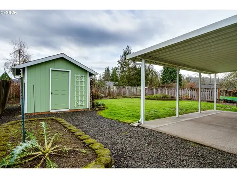 3497 Douglas Drive Springfield OR 97478