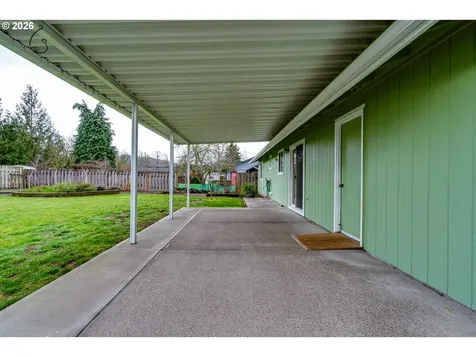 3497 Douglas Drive Springfield OR 97478