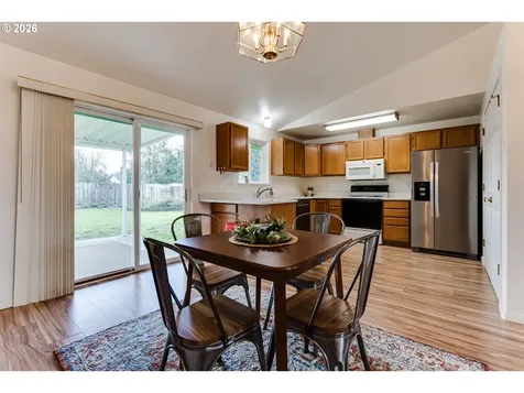 3497 Douglas Drive Springfield OR 97478