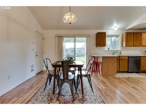 3497 Douglas Drive Springfield OR 97478