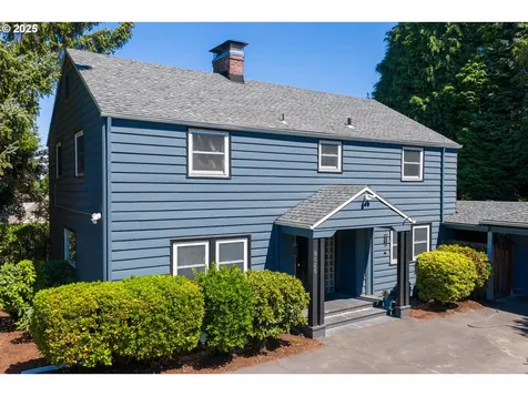 6026 NE 57th Avenue Portland OR 97218