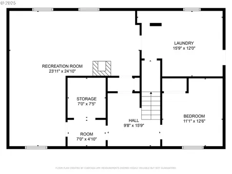 6026 NE 57th Avenue Portland OR 97218