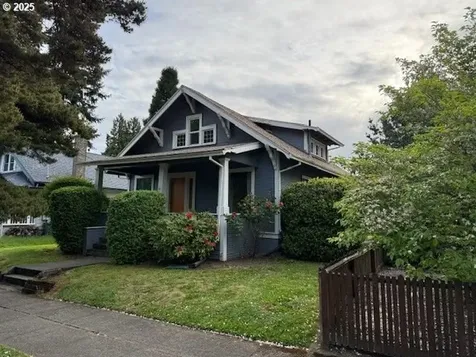 5816 NE 32nd Place Portland OR 97211