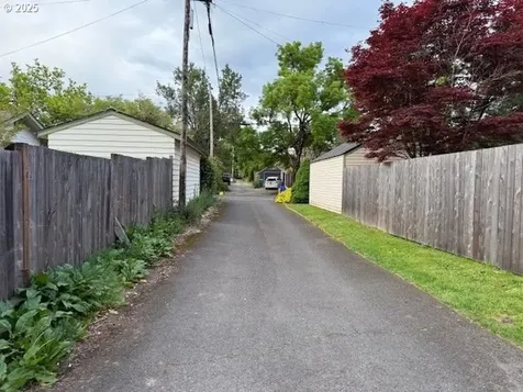 5816 NE 32nd Place Portland OR 97211