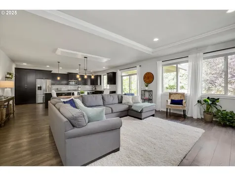 1654 N Plum Court Canby OR 97013