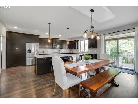 1654 N Plum Court Canby OR 97013