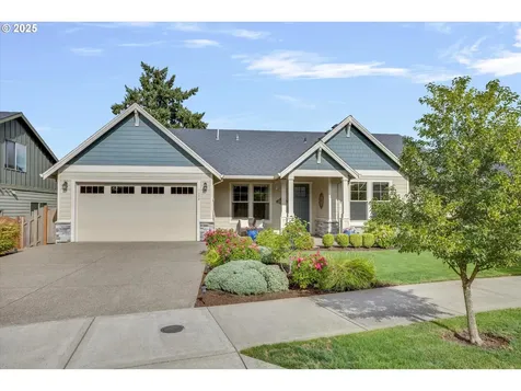 1654 N Plum Court Canby OR 97013