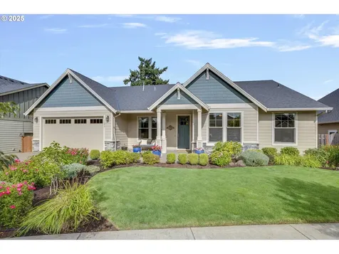1654 N Plum Court Canby OR 97013