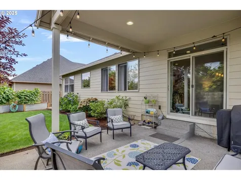 1654 N Plum Court Canby OR 97013