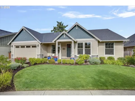 1654 N Plum Court Canby OR 97013