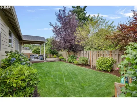 1654 N Plum Court Canby OR 97013
