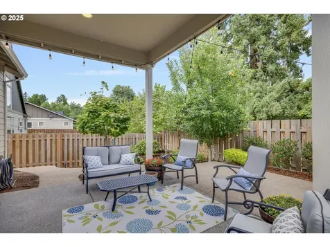 1654 N Plum Court Canby OR 97013