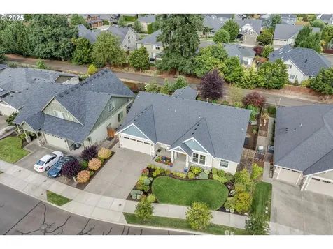 1654 N Plum Court Canby OR 97013