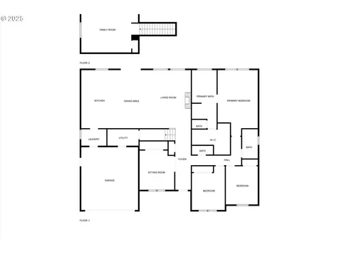 1654 N Plum Court Canby OR 97013