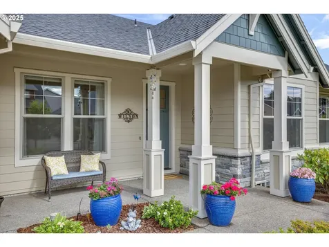 1654 N Plum Court Canby OR 97013