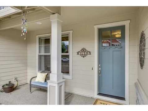 1654 N Plum Court Canby OR 97013