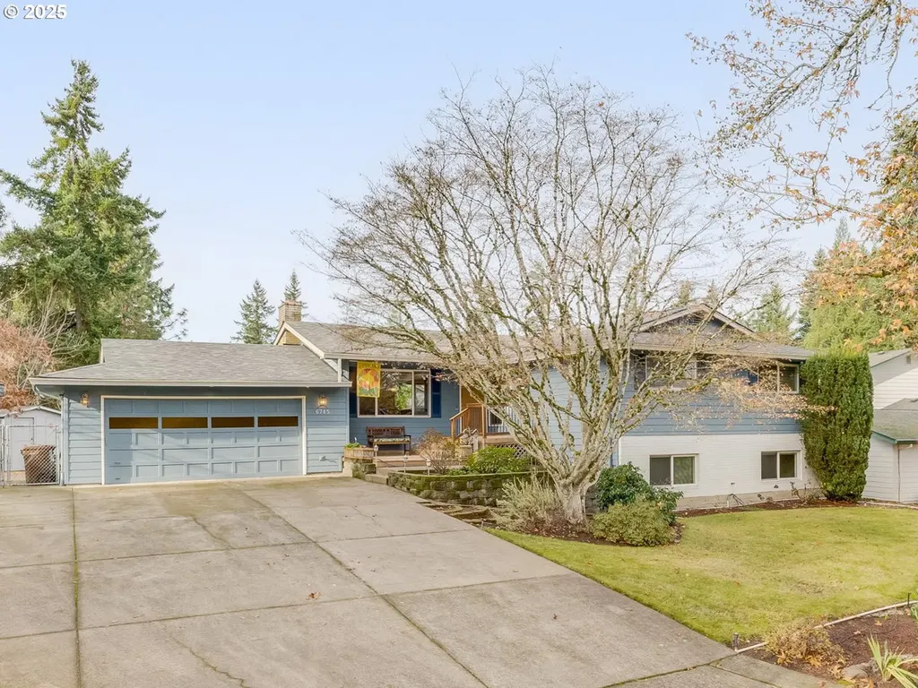 6745 Londonderry Lane Gladstone OR 97027