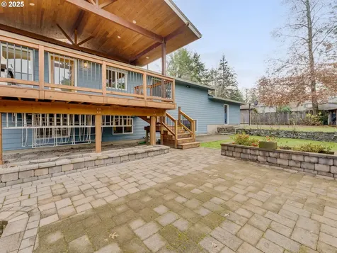 6745 Londonderry Lane Gladstone OR 97027